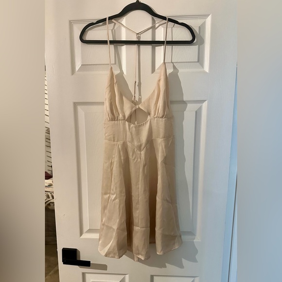 Intimately FP Good Catch Mini Slip - Picture 4 of 7